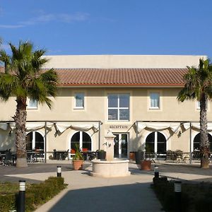 Residence Jasses De Camargue